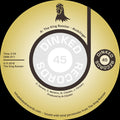 King Rooster - Mudslinger / Ain't Sellin' Chicken - Vinyl Record