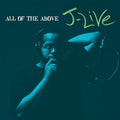 All Of The Above (Blue) [Reissue] Vinyl Record