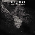 Wyrd - Vargtimmen Pt. 1 - Music CD