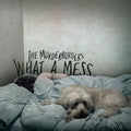 Murderburgers - What A Mess - Music CD