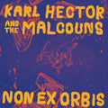 Karl Hector - Non Ex Orbis - Music CD