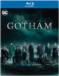 Gotham: Complete Series - Gotham: Complete Series - Blu-ray