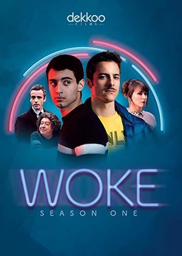 Woke: Season One - Woke: Season One - DVD