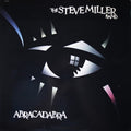 Miller,steve - Abracadabra - Vinyl Record