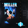 Miller,steve - Born 2 B Blue - Vinyl Record