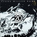 Miller,steve - Living In The 20th Century - Vinyl Record