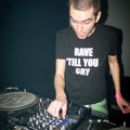 Raczynski,bogdan - Rave 'till You Cry - Vinyl Record