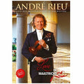 Rieu,andre / Johann Strauss Orchestra - Love In Maastricht - DVD