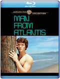 Man From Atlantis (1977) - Man From Atlantis (1977) - Blu-ray