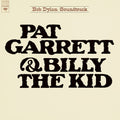 Dylan,bob - Pat Garrett & Billy The Kid - Vinyl Record
