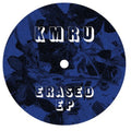 Kmru - Erased - Vinyl Record