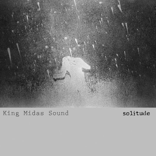 King Midas Sound - Solitude - Music CD