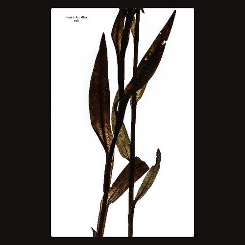 Ratkje,maja S.k. - Sult - Music CD