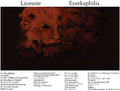 Laureate - Eurekaphilia - Vinyl Record
