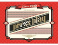 Btob - 2nd Mini Album: Press Play - Music CD