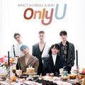 Imfact - 3rd Single Album: Only U - Music CD
