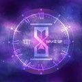 Tst - 3rd Single Album: Wake Up - Music CD