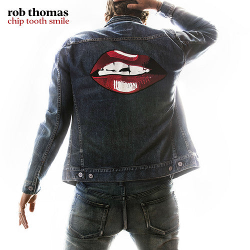Thomas,rob - Chip Tooth Smile - Music CD