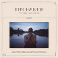 Baker,tim - Forever Overhead - Music CD