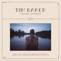 Baker,tim - Forever Overhead - Vinyl Record