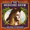 Etheridge,melissa - Medicine Show - Music CD