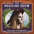 Etheridge,melissa - Medicine Show - Vinyl Record