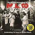 Gospel According To Malaco / Various - Gospel According To Malaco / Various - Music CD