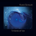 Schulze,klaus - Timbres Of Ice - Music CD