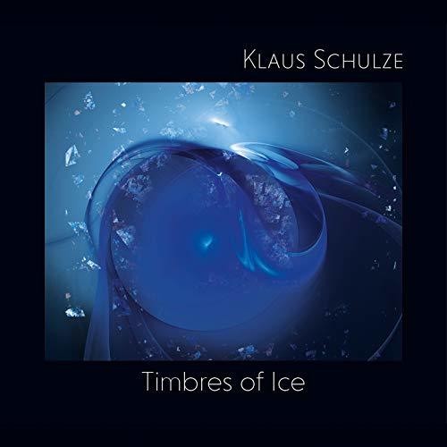 Schulze,klaus - Timbres Of Ice - Music CD