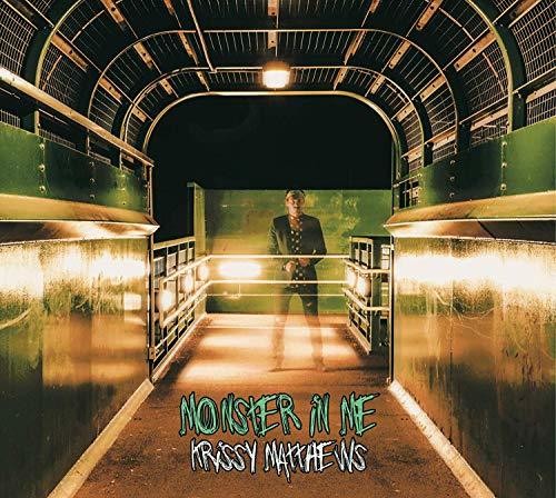 Matthews,krissy - Monster In Me - Music CD