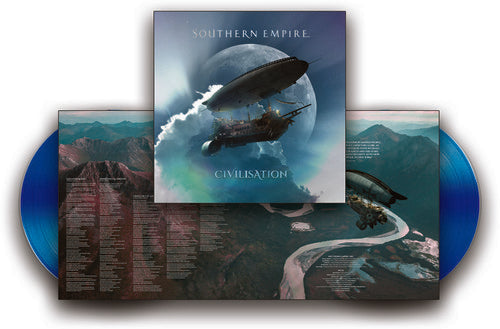 Southern Empire - Civilisation - Vinyl Record