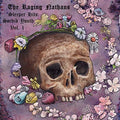 Raging Nathans - Sleeper Hits: Sordid Youth Vol 1 - Vinyl Record