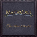 Majorvoice - Newer Chapter - Music CD