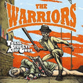 Warriors - These Streets Are Ours - Music CD