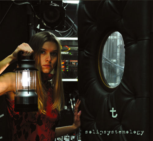 T. - Solipsystemology - Music CD