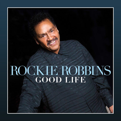 Robbins,rockie - Good Life - Music CD