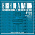Birth Of A Nation: Inevitable Records / Various - Birth Of A Nation: Inevitable Records / Various - Music CD