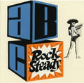 Alphanso,roland & The Originals Orchestra - Abc Rock Steady - Music CD