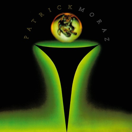 Moraz,patrick - Story Of I - Music CD