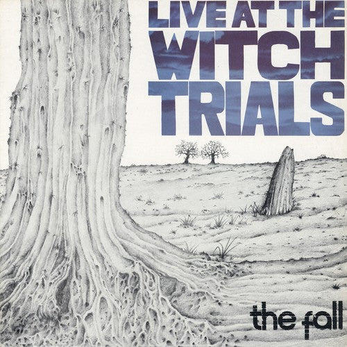 Fall - Live At The Witch Trials - Music CD