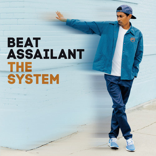 Beat Assailant - System - Music CD