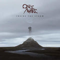 Once Awake - Inside The Storm - Music CD