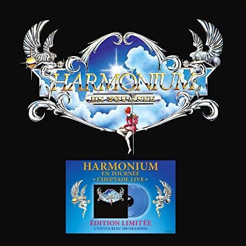 Harmonium - En Tournee - Vinyl Record