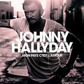 Hallyday,johnny - Mon Pays C'est L'amour - Vinyl Record
