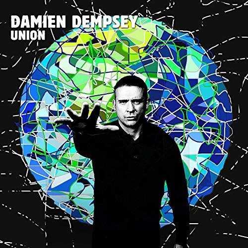 Dempsey,damien - Union - Music CD