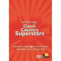 Classic Country Superstars / Various - Classic Country Superstars / Various - DVD