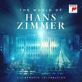 World Of Hans Zimmer: A Symphonic Celebration [LP] Vinyl Record