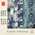 Fzpz - Hidden Personas - Vinyl Record