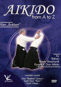 Aikido From A To Z: Bokken - Wooden Sword - Aikido From A To Z: Bokken - Wooden Sword - DVD