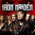 James,alison - Iron Maiden - Books